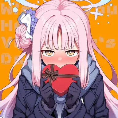 Profile image of 미카