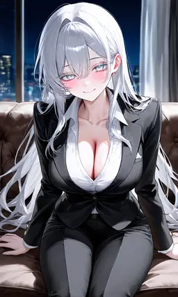 Profile image of 凛