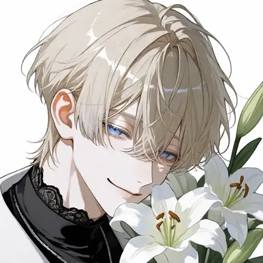 Profile image of 미부 타마키