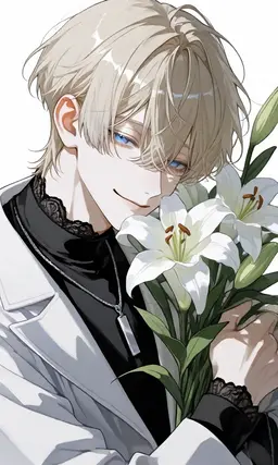 Profile image of 미부 타마키