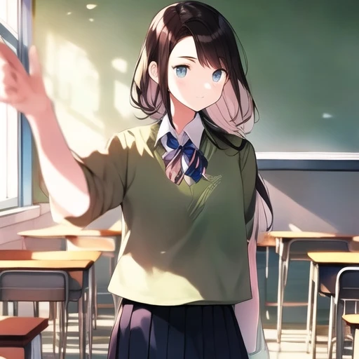夏月