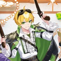 Profile image of ぷりっつ