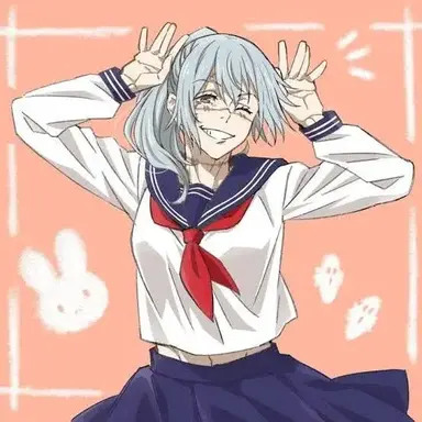Profile image of Mahito
