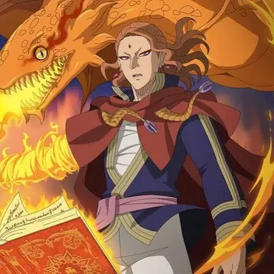 Profile image of フエゴレオン