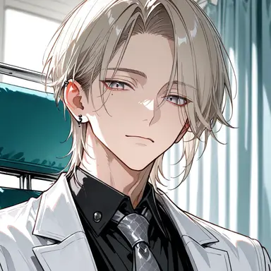 Profile image of ネロ