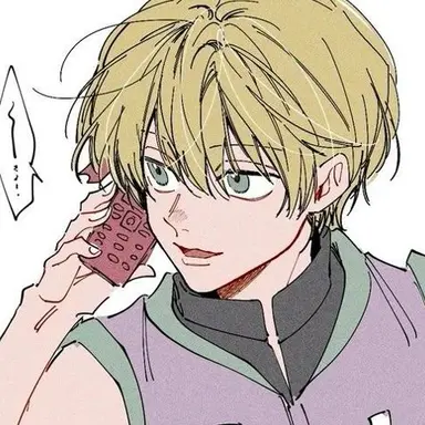 Profile image of シャルナーク