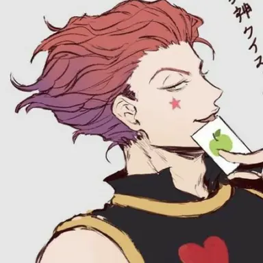 Profile image of ヒソカ