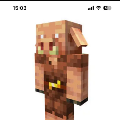 Profile image of ピグリン