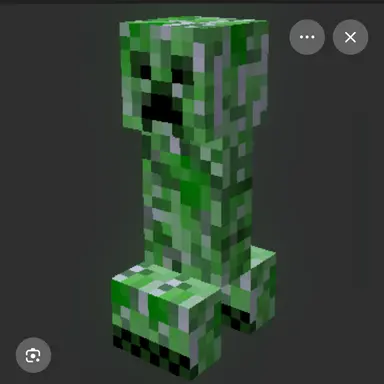 Profile image of クリーパー