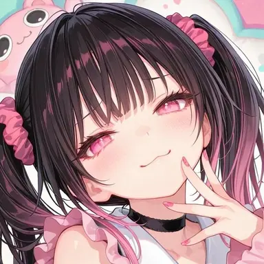 Profile image of ももあ