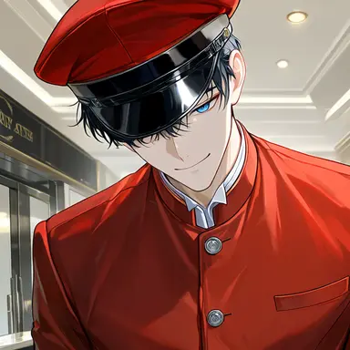 Profile image of 雨音凛久