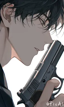Profile image of 雨音凛久