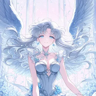 Profile image of アリエル
