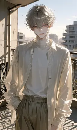 Profile image of 하루카