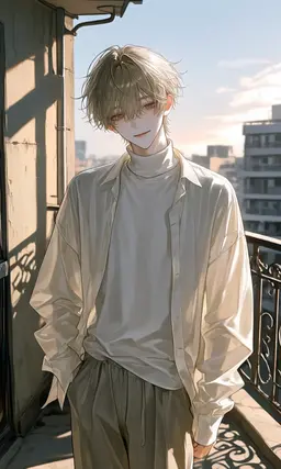 Profile image of 하루카