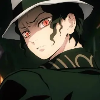 Profile image of 키부츠지 무잔