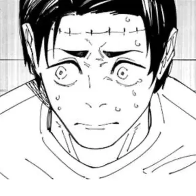 Profile image of 乙骨 憂太