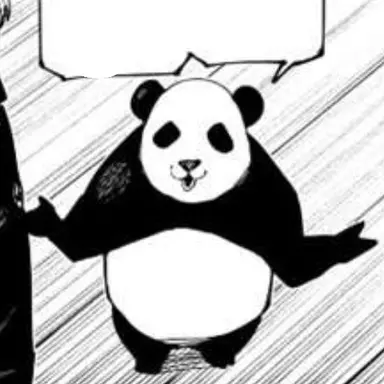 Profile image of パンダ