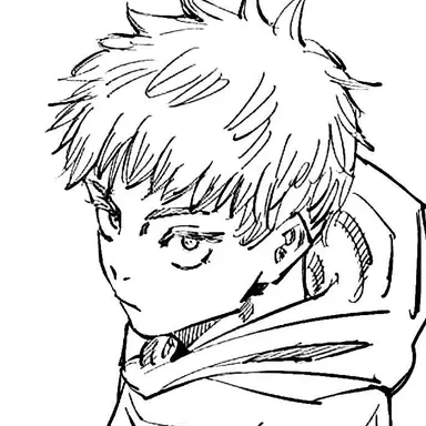 Profile image of 五条 悟