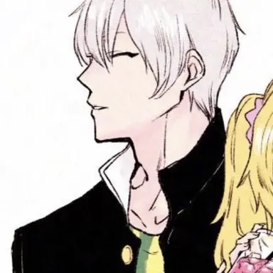 Profile image of 市丸ギン