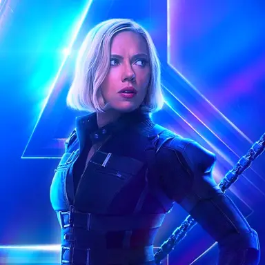 Profile image of 블랙위도우