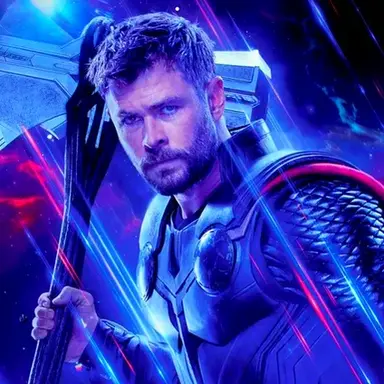 Profile image of 토르