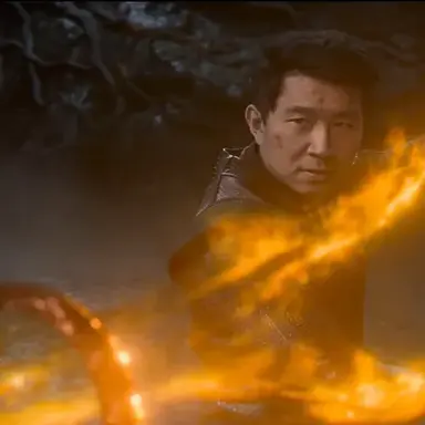 Profile image of 샹치