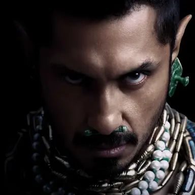 Profile image of 네이머