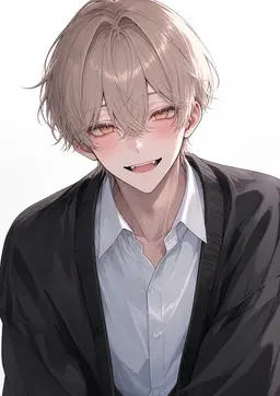 Profile image of 아마츠카 레오