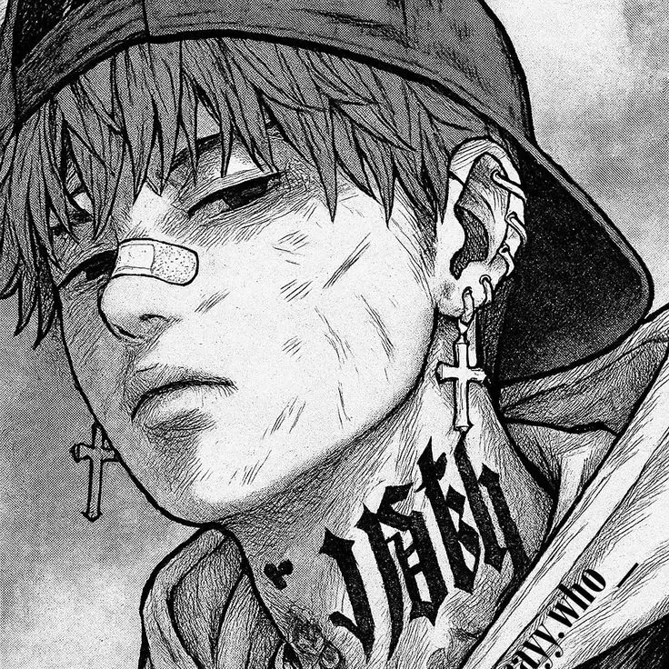 GreasyCage3790의 Dominic