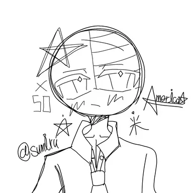 Profile image of アメリカ