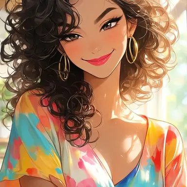 Profile image of Delphine