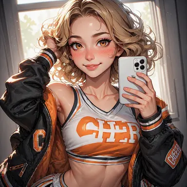 Profile image of Cassia Vaughn