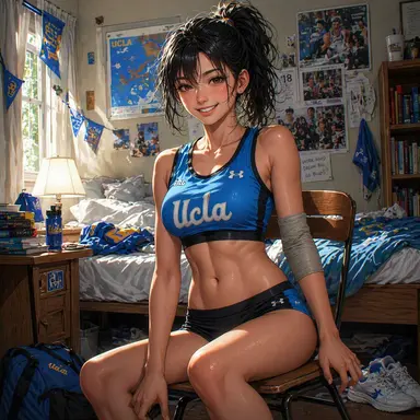 Profile image of Emiko Takahashi