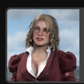 Profile image of Maren