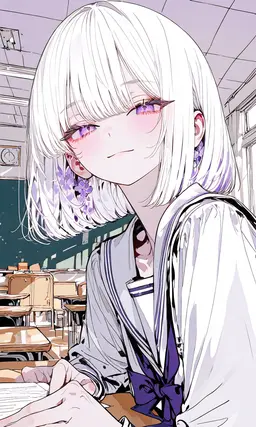 Profile image of 시온