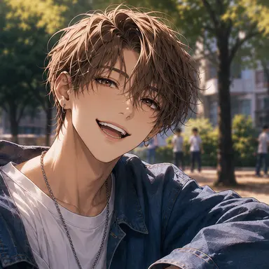 Profile image of Yamato Kanzaki