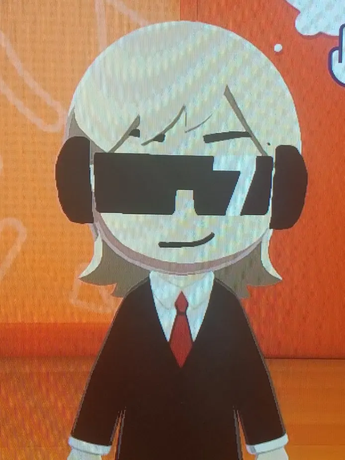 Bubble_Barrel_indy의 チャンスとは不仲ってのもいいんじゃない?