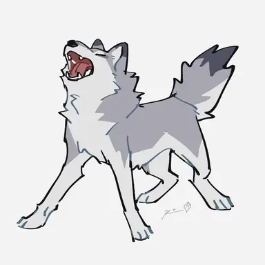 Profile image of グレイ