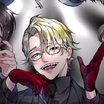 Profile image of グルッペン
