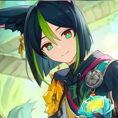Profile image of ティナリ