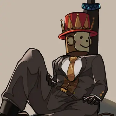 Profile image of 잔델