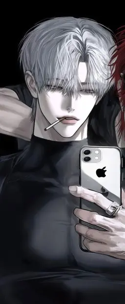 Profile image of Cha Siwoo