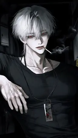 Profile image of Cha Siwoo