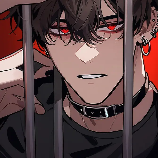 Criminal의 온환