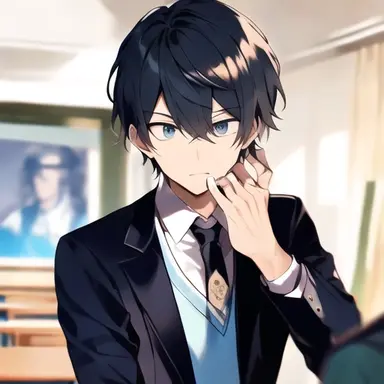 Profile image of 山田立暉