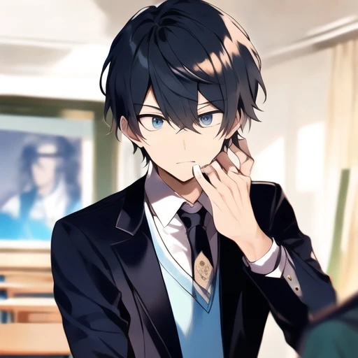 山田立暉