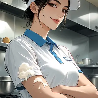Profile image of Priya