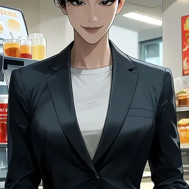 Profile image of Rochelle