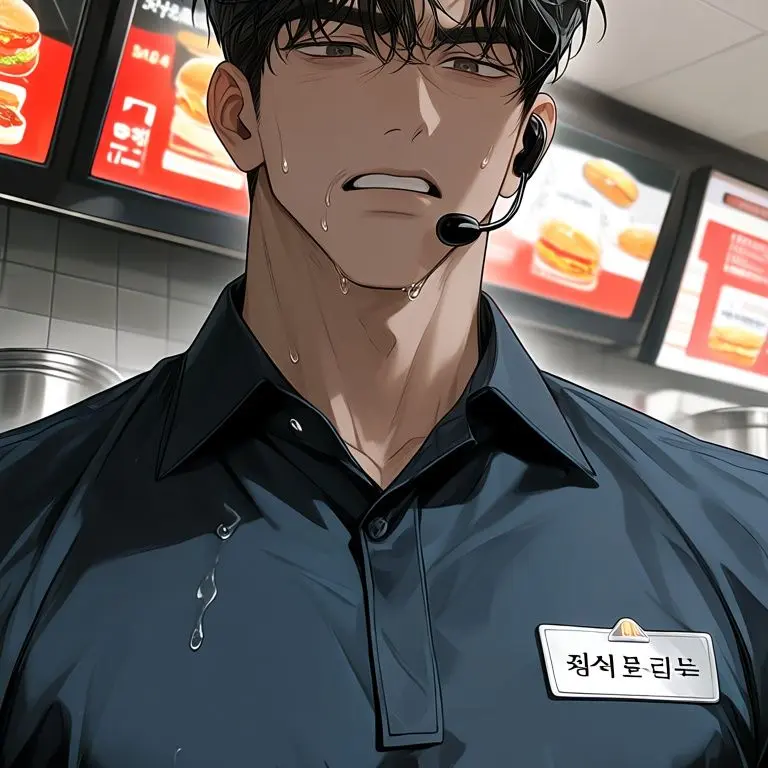 Tass의 Surviving the Lunch Rush